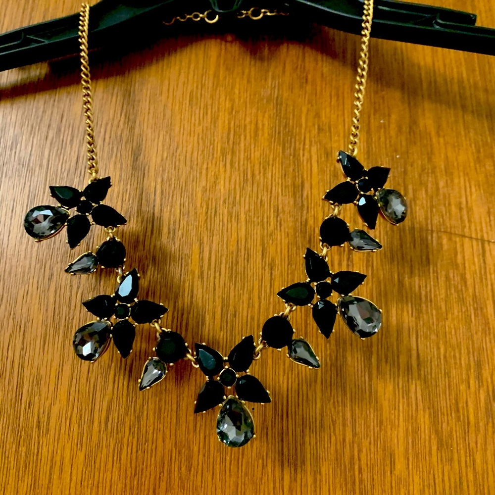 Banana Republic Statement Necklace — Never Worn